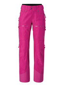 Norrona insulated lofoten pants レディース　L norrona-lofoten-gore-tex-