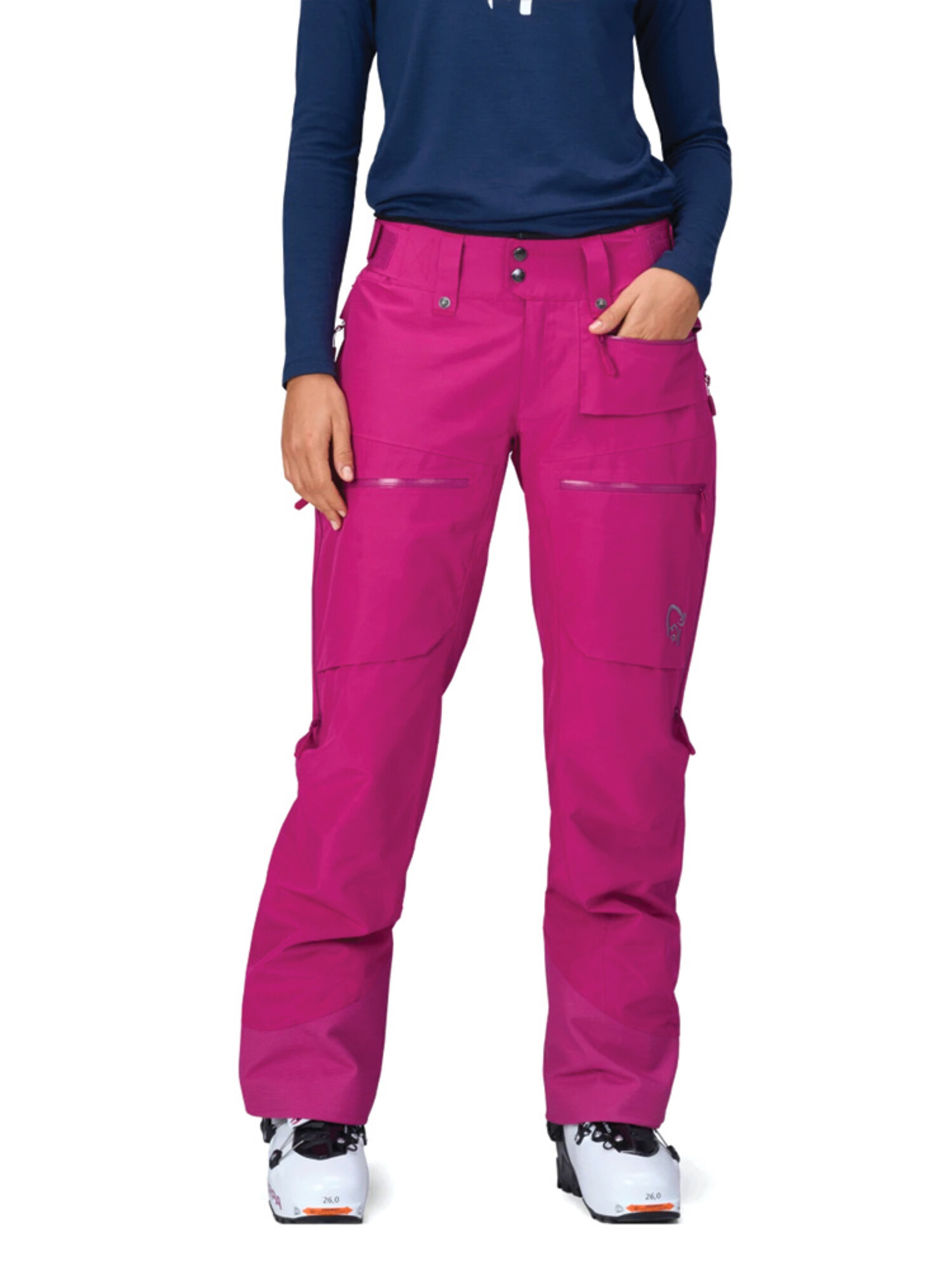 2025 Norrona Lofoten GTX Insulated Pant - Fresh Air Kelowna 2025 Norrona Lofoten GTX Insulated Pant - Fresh Air Kelowna