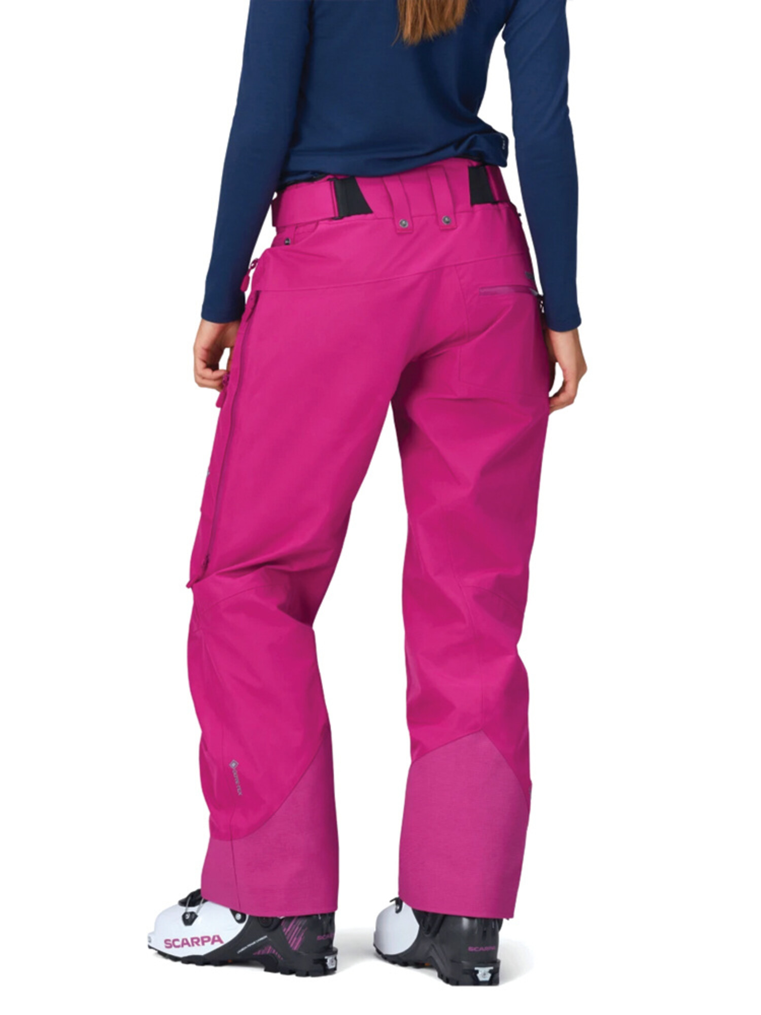 2025 Norrona Lofoten GTX Insulated Pant - Fresh Air Kelowna