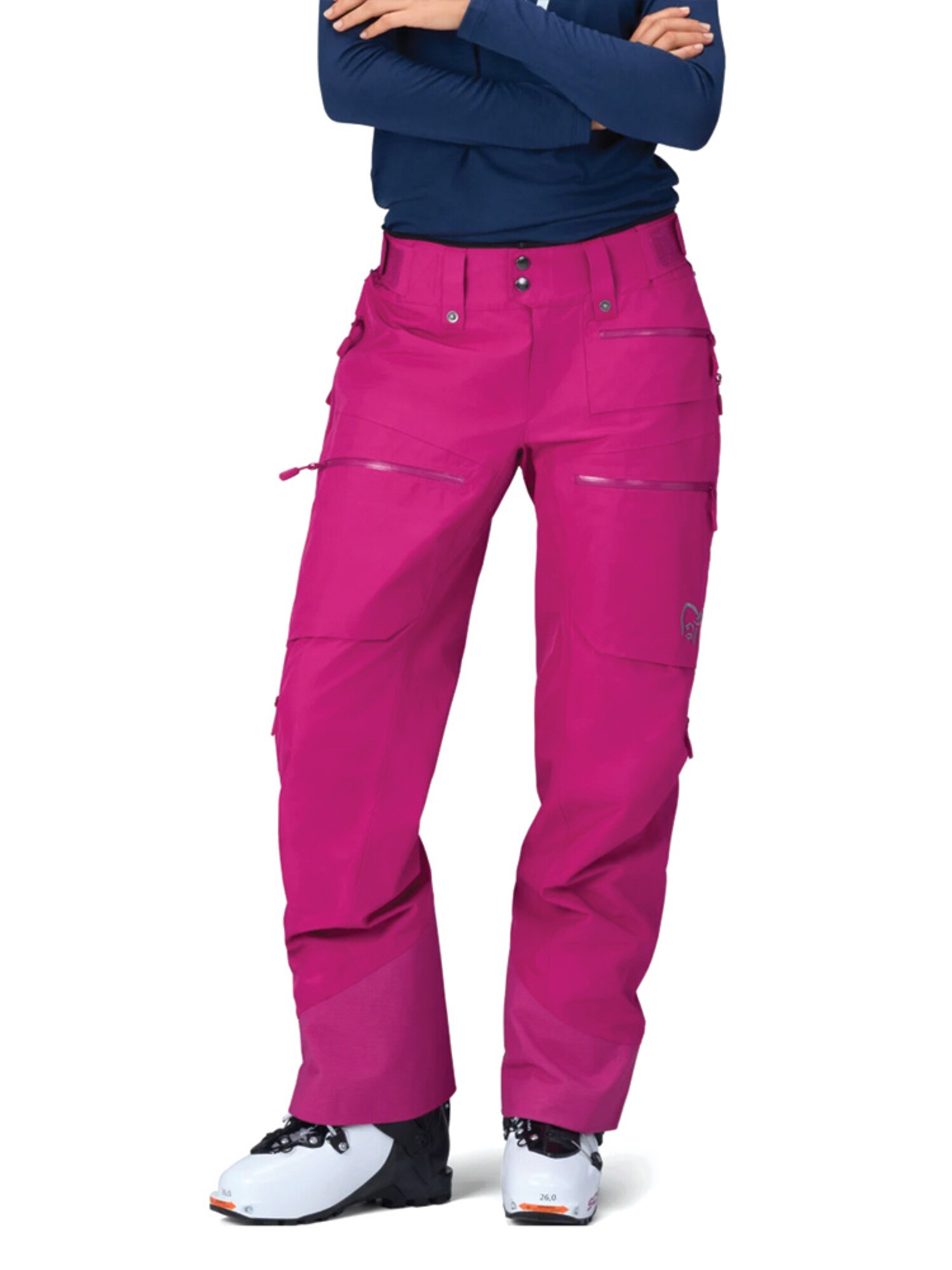 2025 Norrona Lofoten GTX Insulated Pant - Fresh Air Kelowna 2025 Norrona Lofoten GTX Insulated Pant - Fresh Air Kelowna