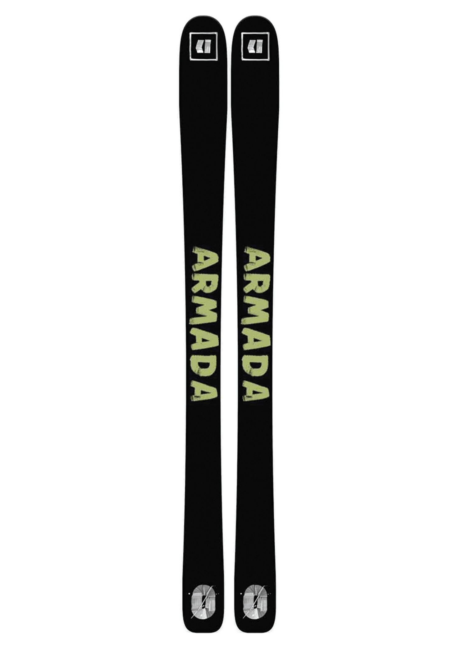 スキー ARMADA ZERO STRANGER 2025-armada-stranger-skis-