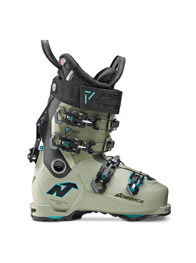 Nordica Nordica Unlimited 95 DYN Ski Boots - Women's 2025