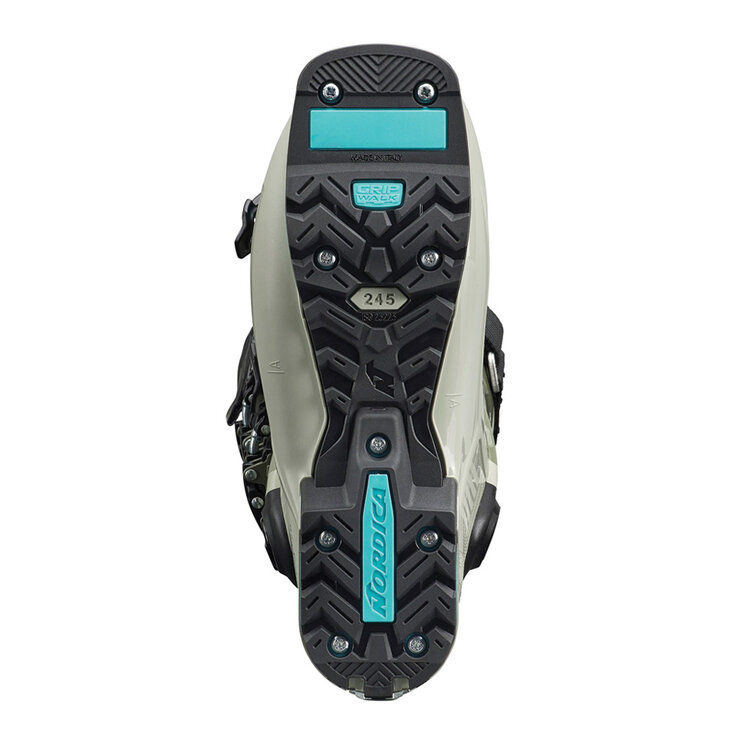 Nordica Nordica Unlimited 95 DYN Ski Boots - Women's 2025