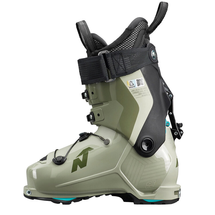 Nordica Nordica Unlimited 95 DYN Ski Boots - Women's 2025