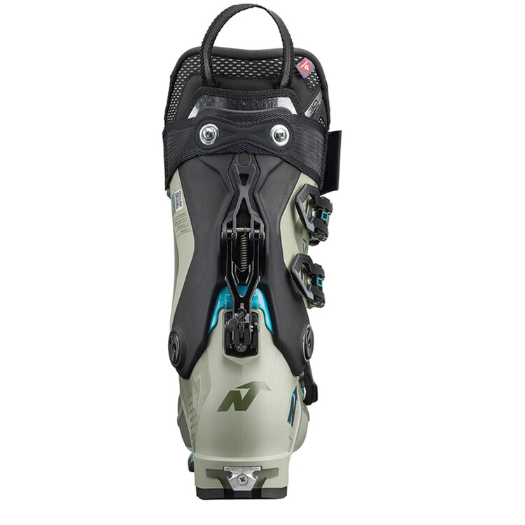 Nordica Nordica Unlimited 95 DYN Ski Boots - Women's 2025