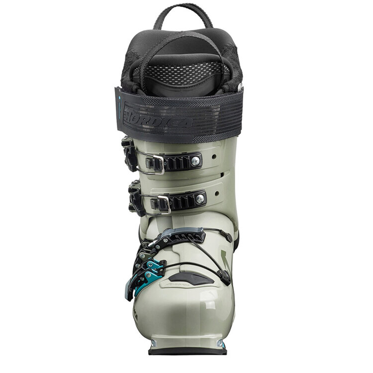 Nordica Nordica Unlimited 95 DYN Ski Boots - Women's 2025