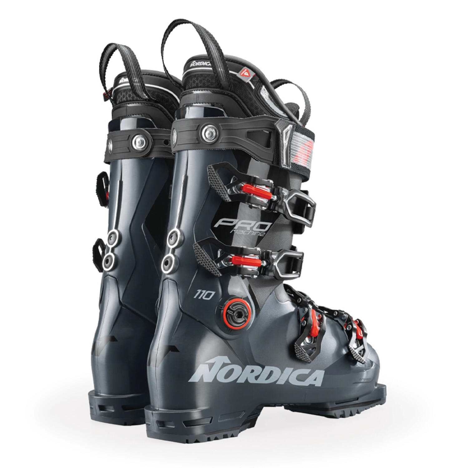 Nordica CombaiPRO 130cm ブーツ22-22.5 2025 Nordica ProMachine 110 - Fresh Air Kelowna