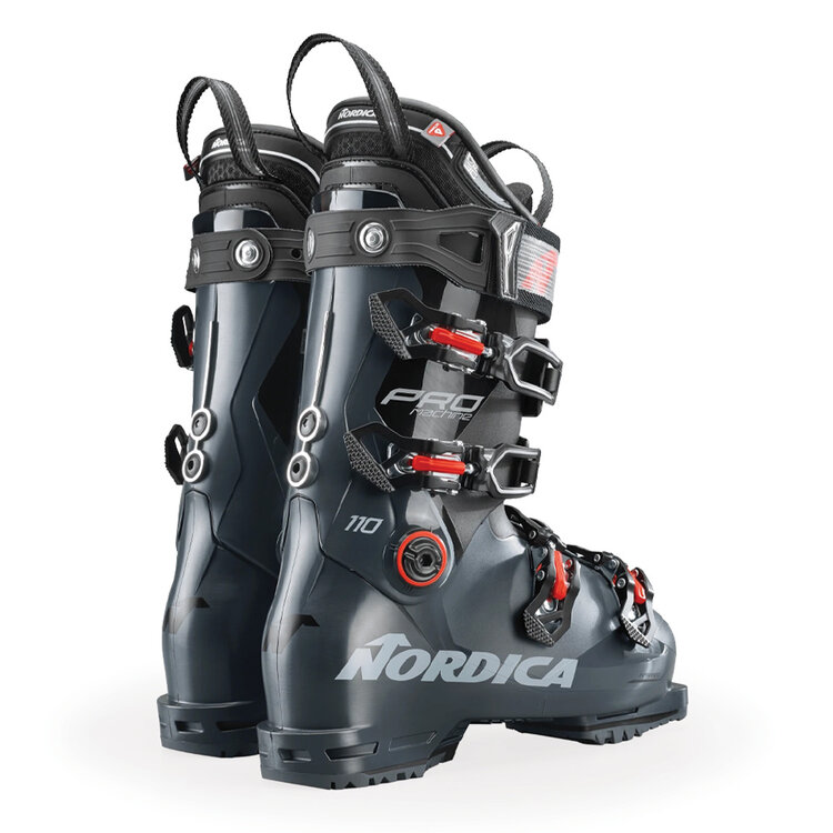 Nordica Nordica ProMachine 110 Ski Boots 2025