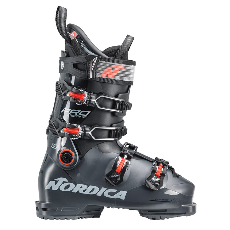 Nordica Nordica ProMachine 110 Ski Boots 2025