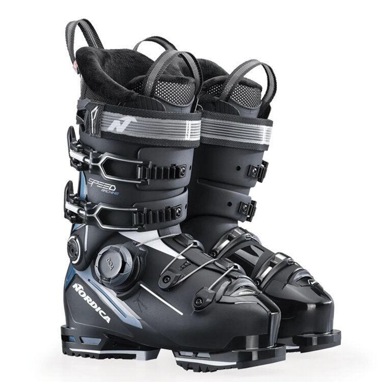 Nordica Nordica SpeedMachine 3 BOA 95 Ski Boots - Women's 2025
