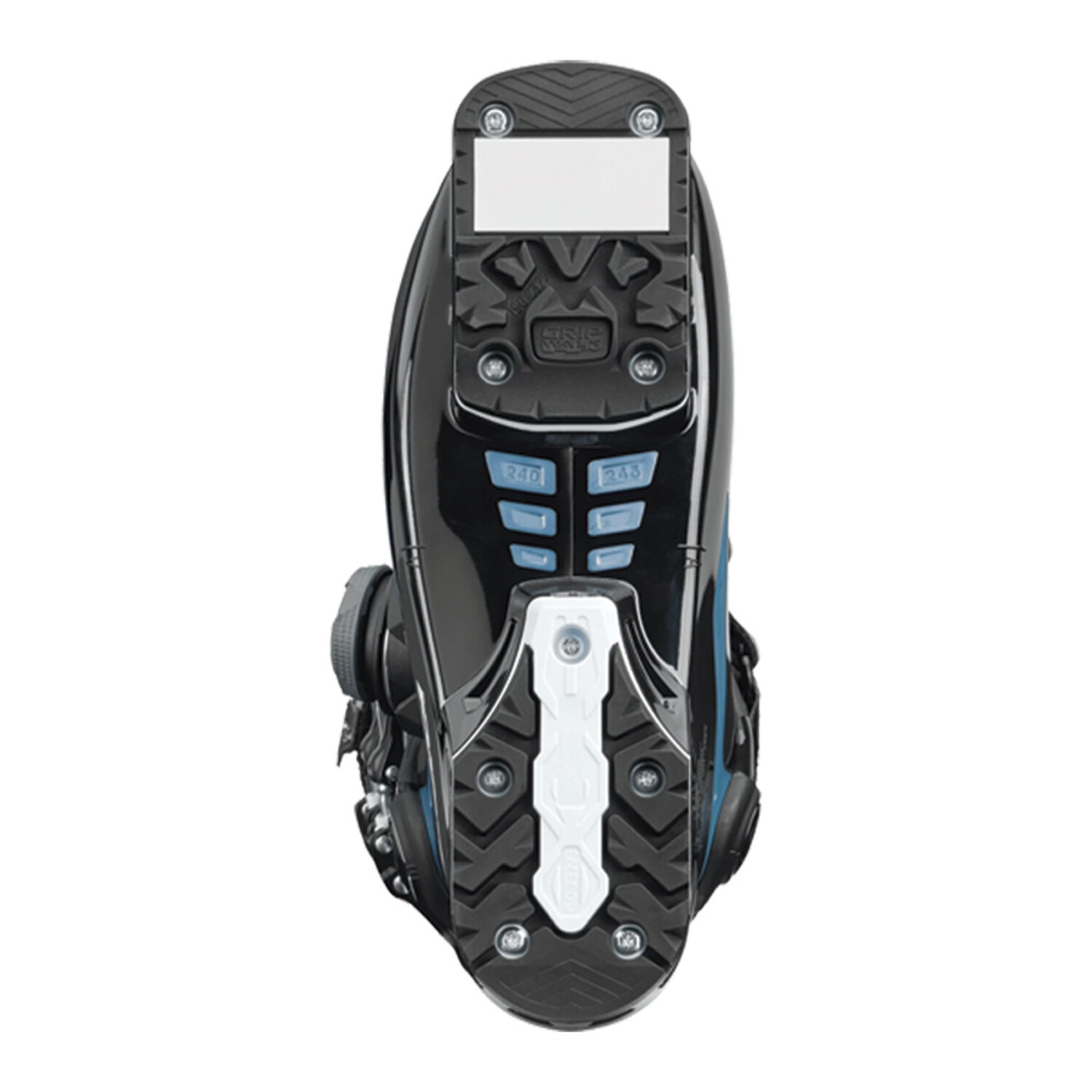 2025 Nordica SpeedMachine 3 BOA 95 W - Fresh Air Kelowna