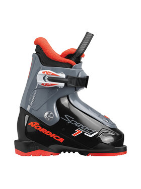 Nordica Nordica Speedmachine J1 Ski Boots - Junior