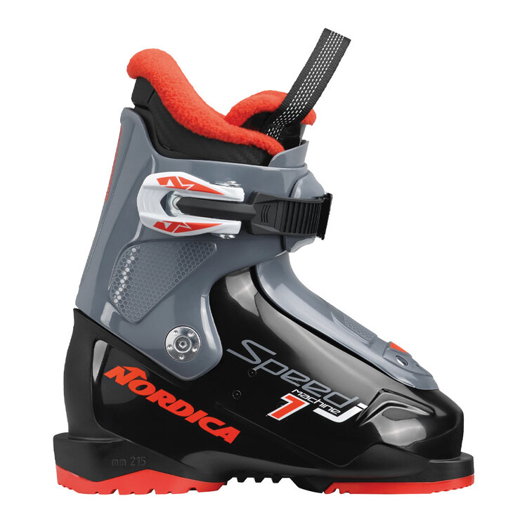 Nordica Nordica Speedmachine J1 Ski Boots - Junior