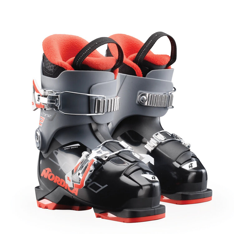 Nordica Nordica Speedmachine J2 Ski Boots - Junior