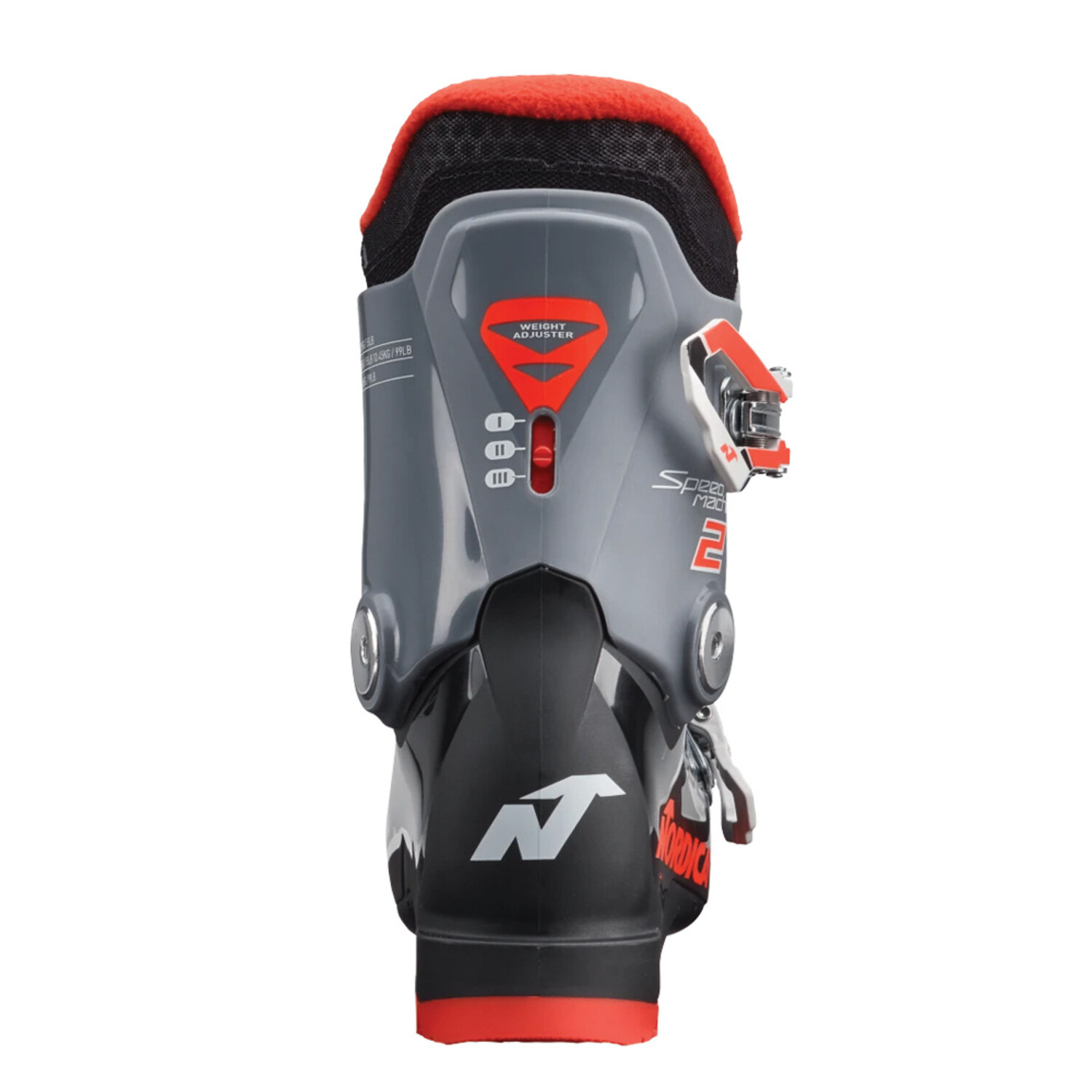 Nordica Speedmachine J 2 - Fresh Air Kelowna