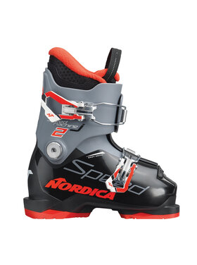 Nordica Nordica Speedmachine J2 Ski Boots - Junior