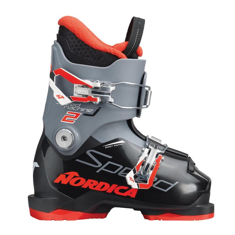 Nordica Nordica Speedmachine J2 Ski Boots - Junior