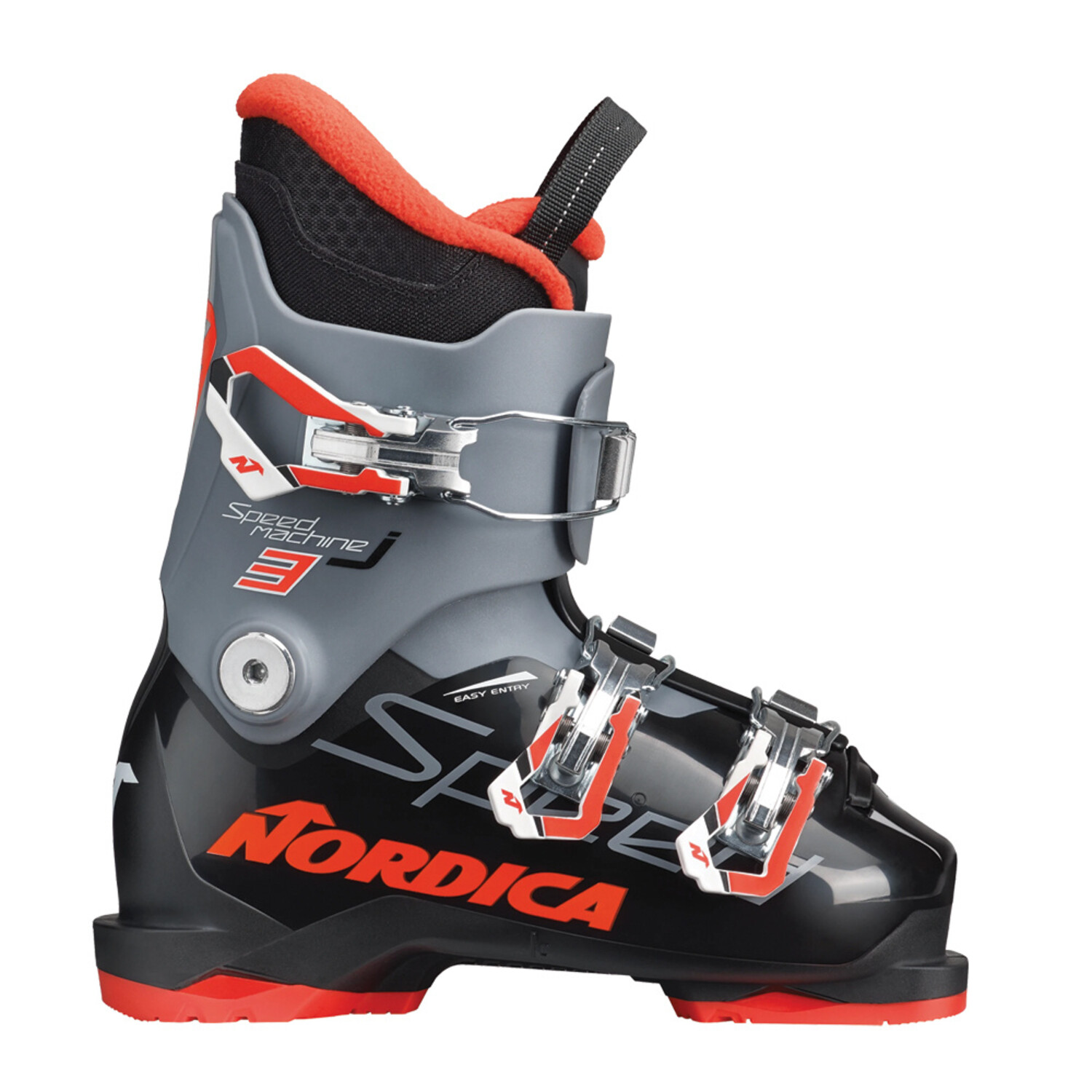 Nordica Speedmachine J3 スキー ブーツ Nordica Speedmachine J 3 - Fresh Air Kelowna
