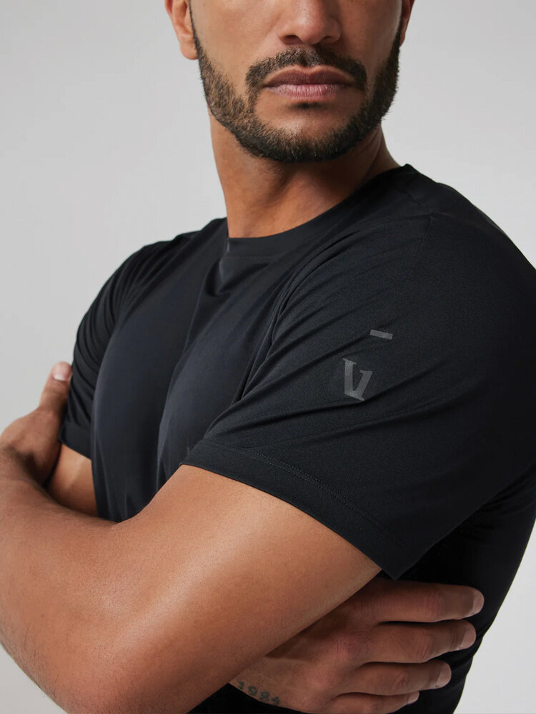 Vuori Vuori Terra Run Tee