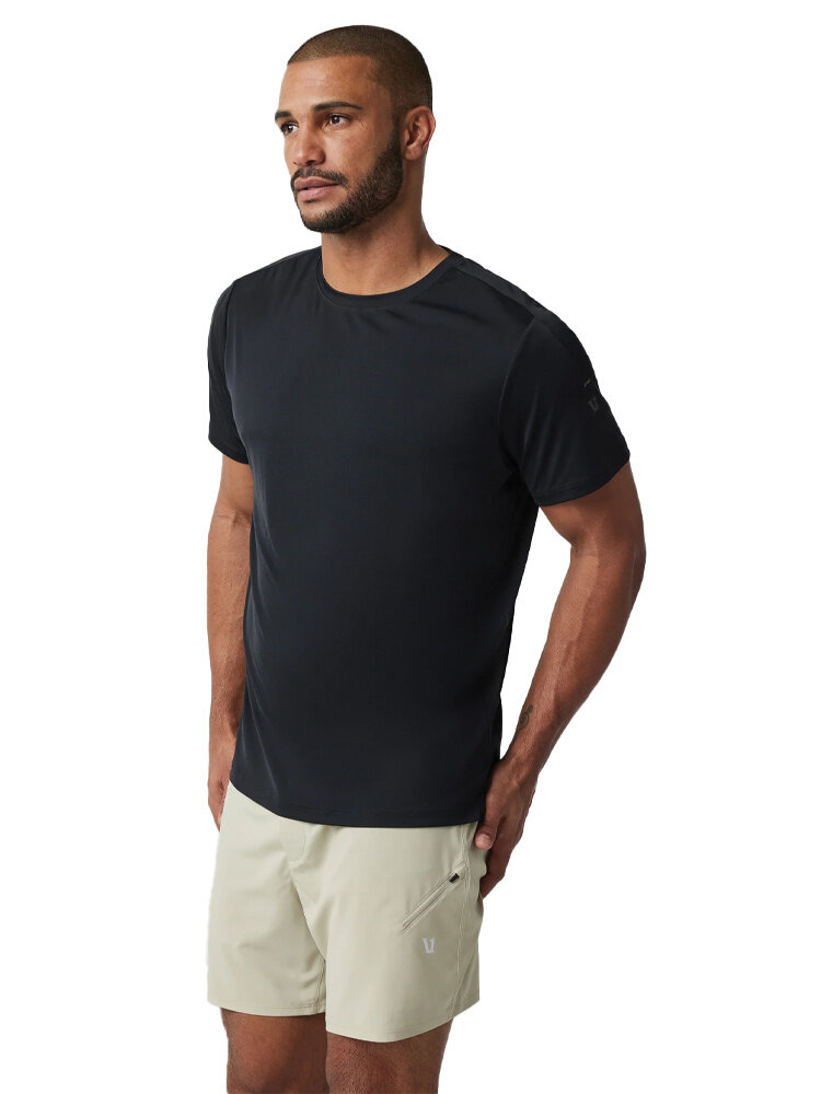 Vuori Vuori Terra Run Tee