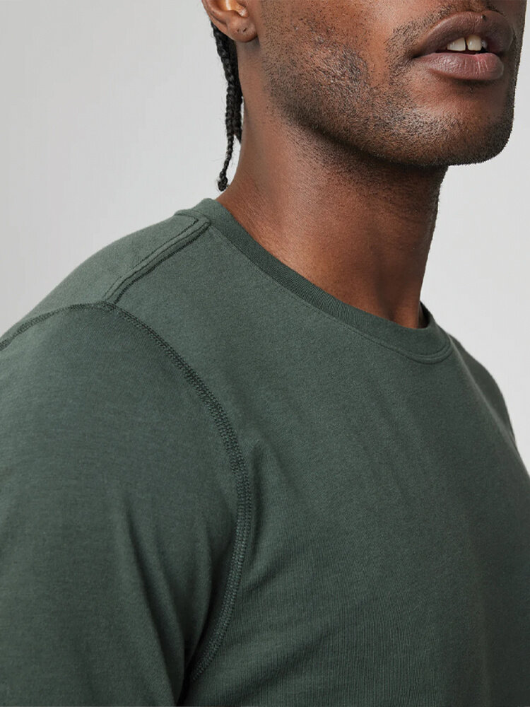 Vuori Vuori Tuvalu Tee