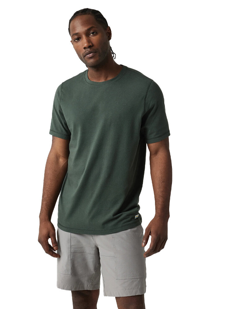 Vuori Vuori Tuvalu Tee