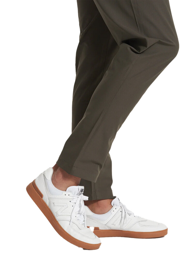 Vuori Vuori Meta Elastic Waist Pant