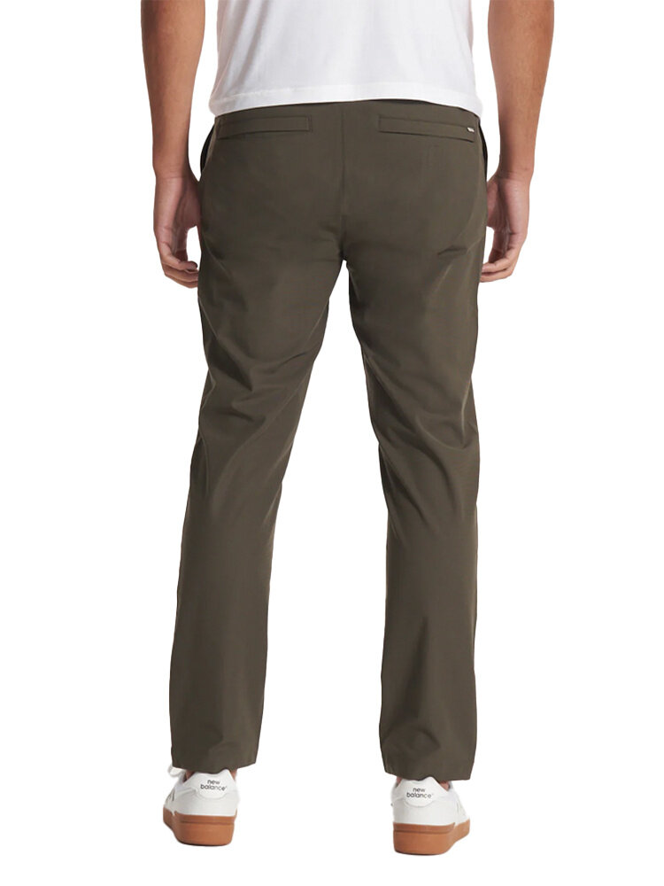 Vuori Vuori Meta Elastic Waist Pant