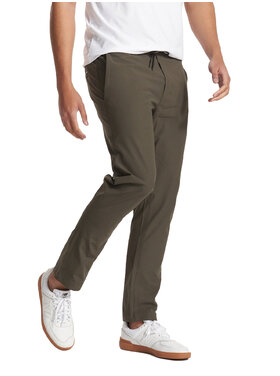 Vuori Vuori Meta Elastic Waist Pant