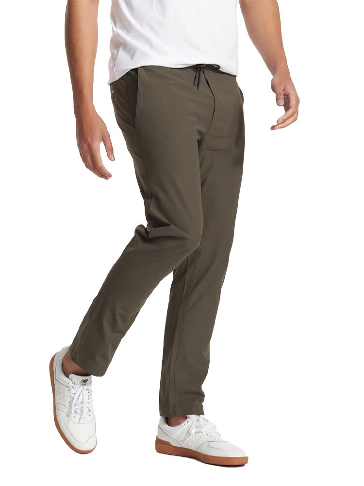 Vuori Vuori Meta Elastic Waist Pant