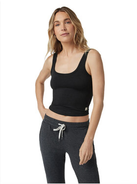 Vuori Vuori Halo Essential Tank - Women's