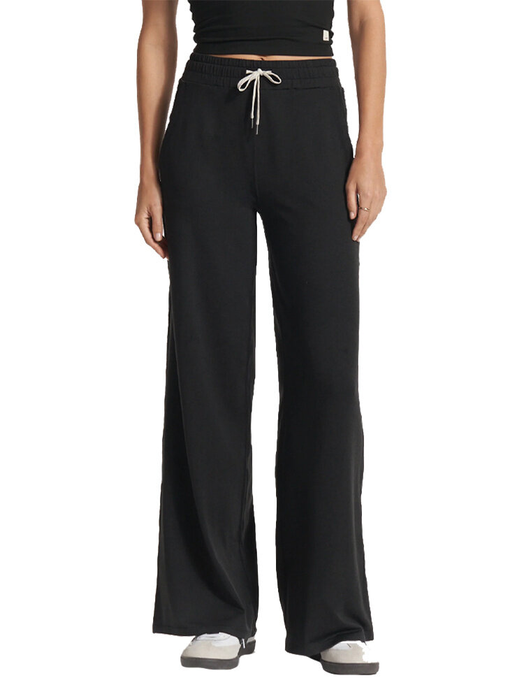 Vuori Vuori Halo Essential Wideleg - Women's