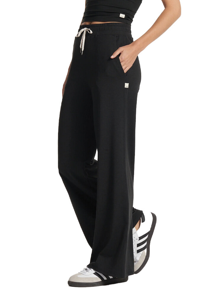 Vuori Vuori Halo Essential Wideleg - Women's