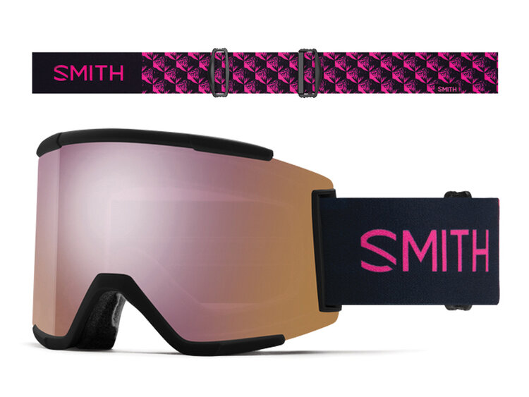 Smith Smith Squad XL — Snow Goggles