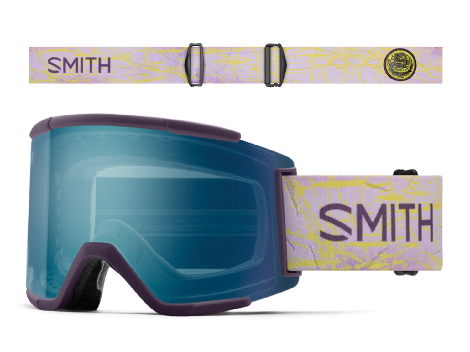 Smith Squad XL - Fresh Air Kelowna