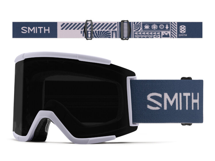 Smith Smith Squad XL — Snow Goggles