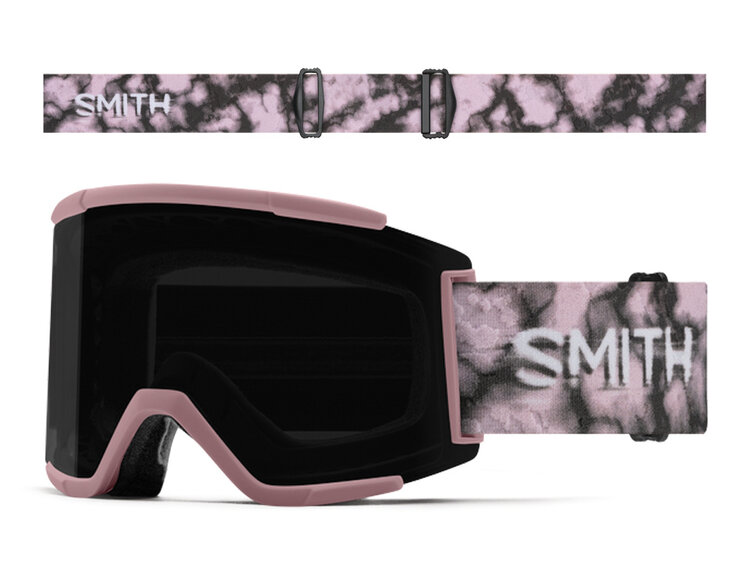 Smith Smith Squad XL — Snow Goggles