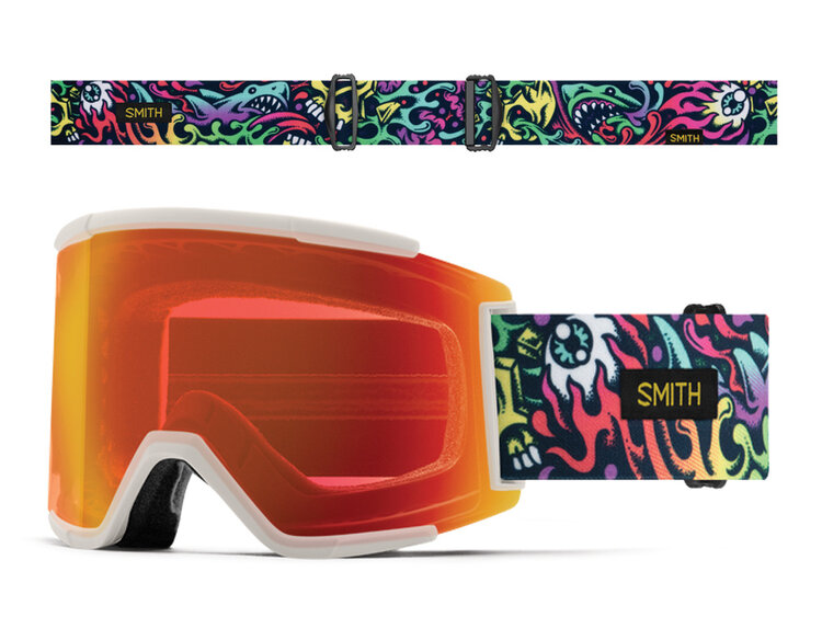 Smith Smith Squad XL — Snow Goggles