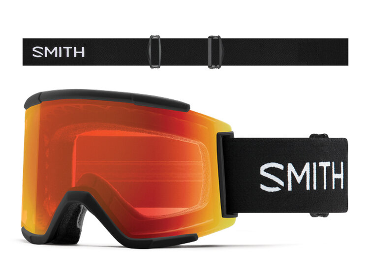 Smith Smith Squad XL — Snow Goggles