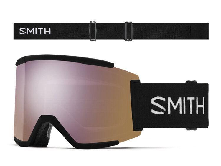 Smith Smith Squad XL — Snow Goggles