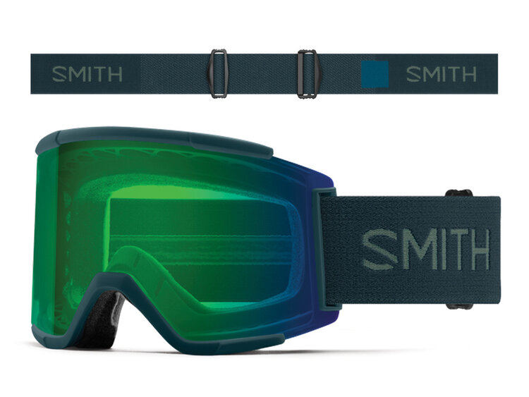Smith Smith Squad XL — Snow Goggles