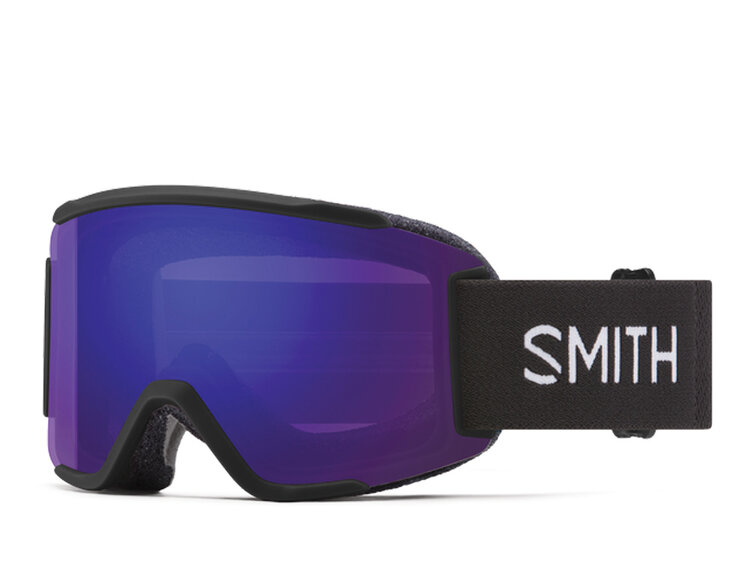 Smith Smith Squad S — Snow Goggles