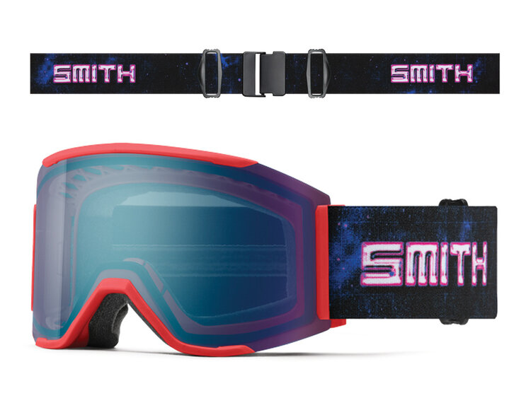 Smith Smith Squad MAG — Snow Goggles