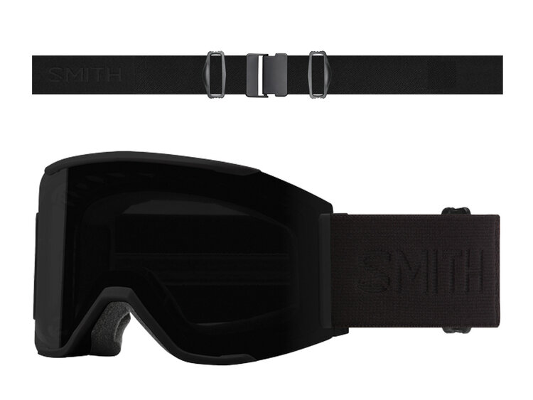 Smith Smith Squad Mag Goggles