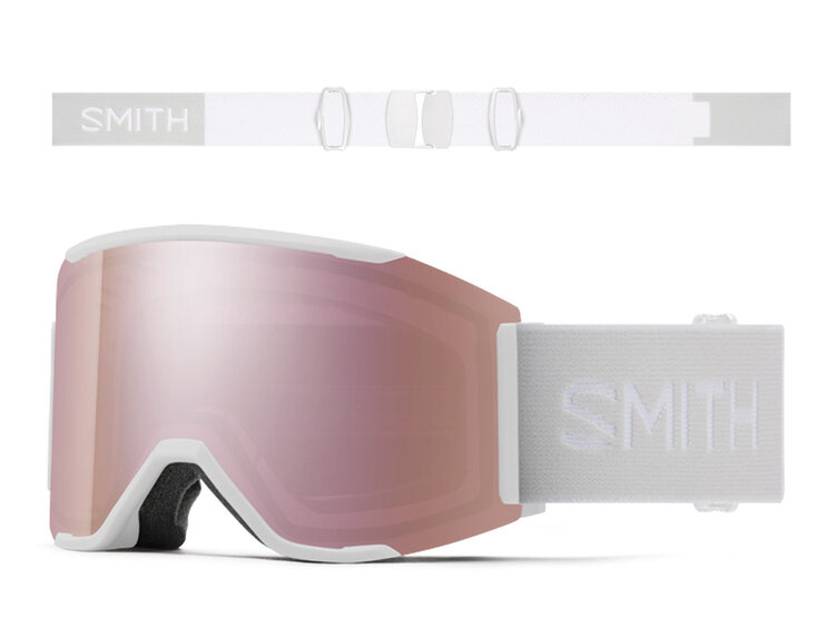 Smith Smith Squad Mag Goggles