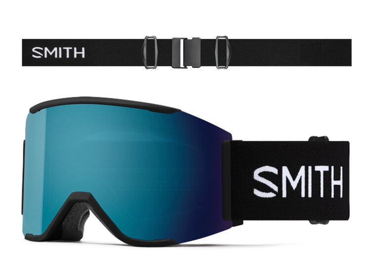 Smith Smith Squad MAG — Snow Goggles