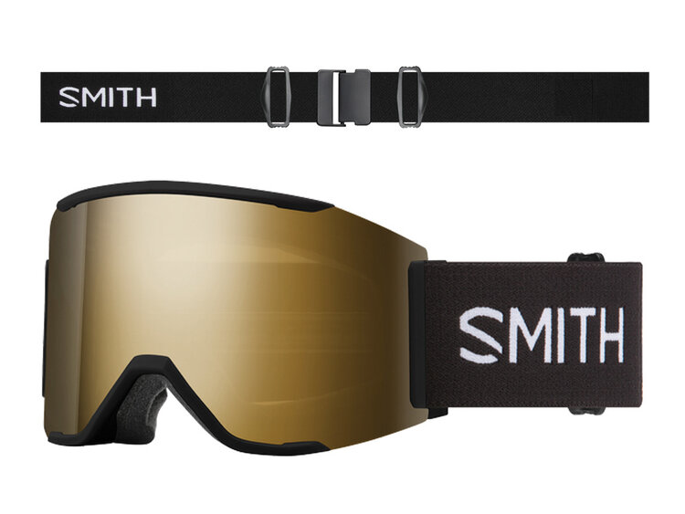 Smith Smith Squad Mag Goggles