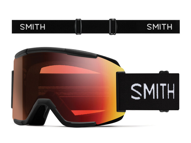 Smith Smith Squad Goggles