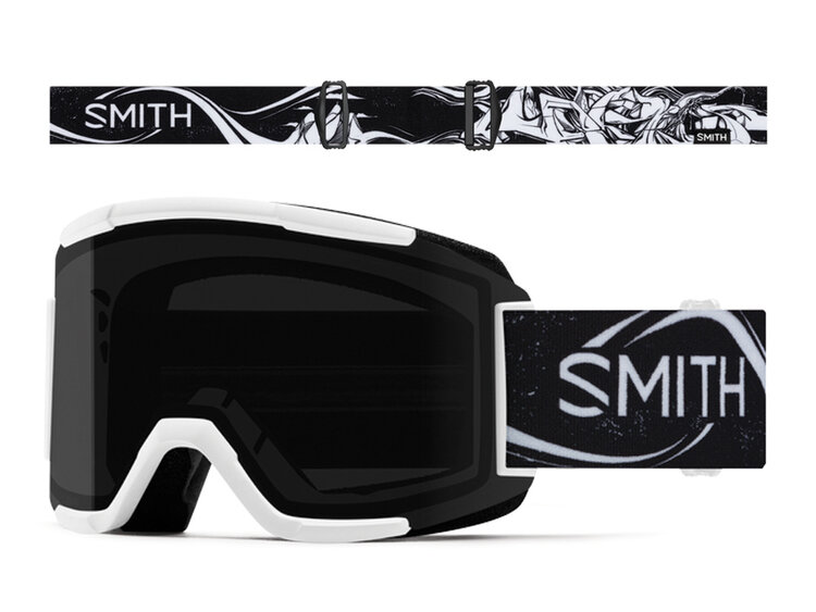 Smith Smith Squad — Snow Goggles