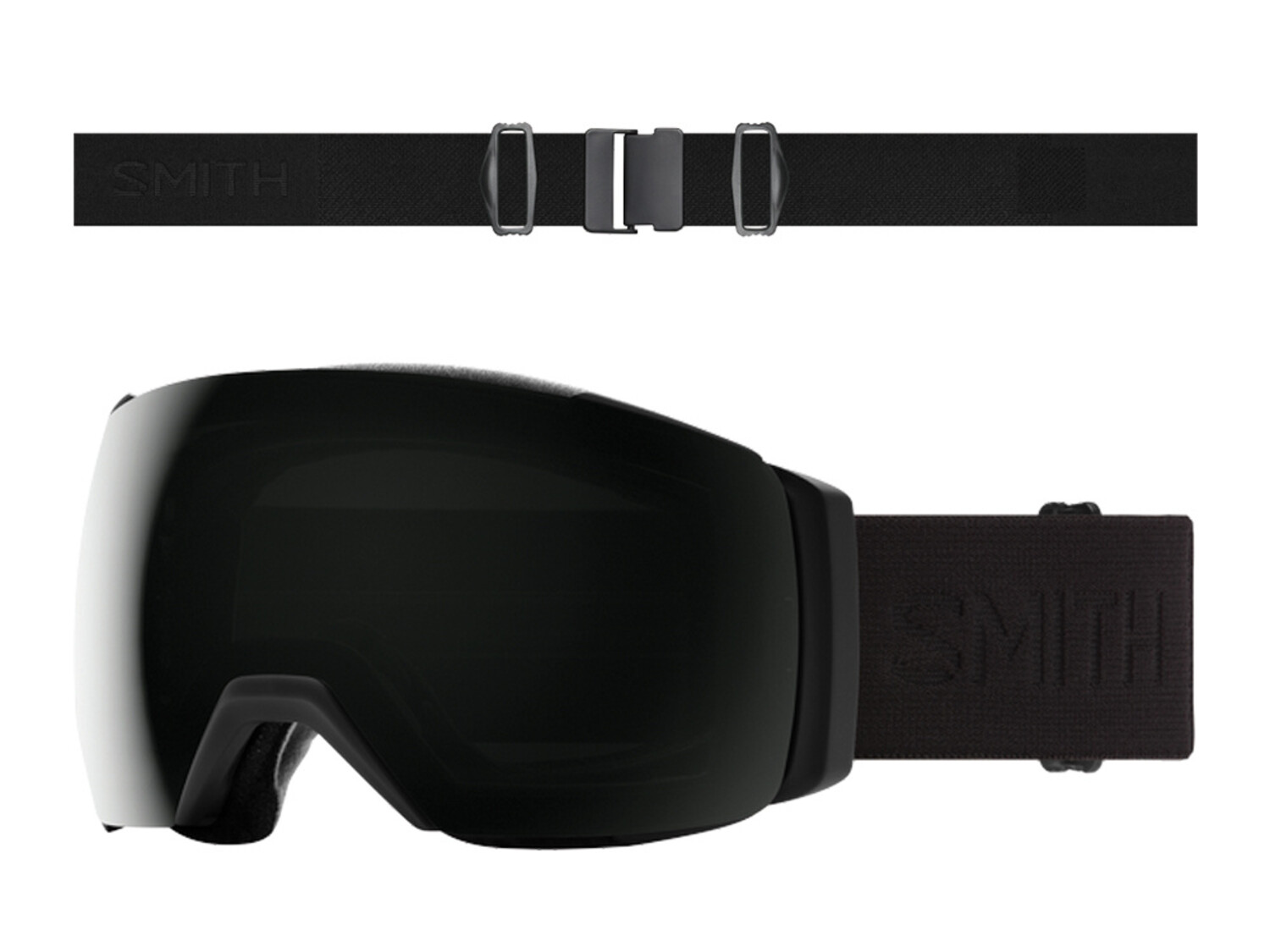 Smith I/O Mag XL - Fresh Air Kelowna